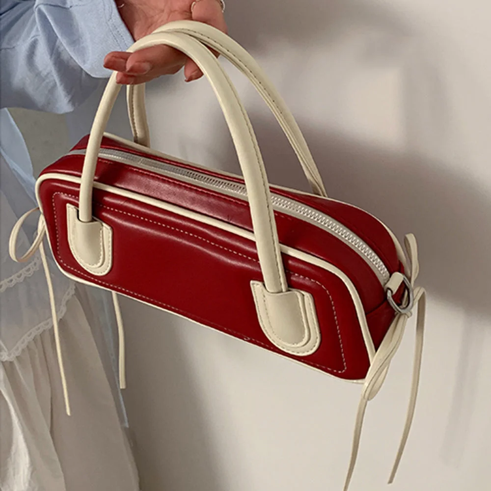 Blokette Style Dachshund Shape Bag — view 3 Blokette Style Dachshund Shape Bag — view 3