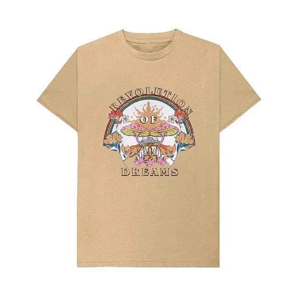 Hippie Magic T-Shirt — view 2 Hippie Magic T-Shirt — view 2