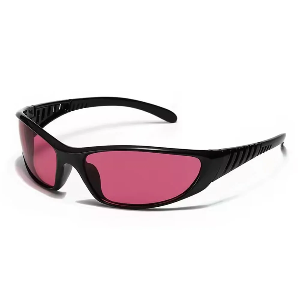 Next Era Y2K Sunglasses — view 1 Next Era Y2K Sunglasses — view 1