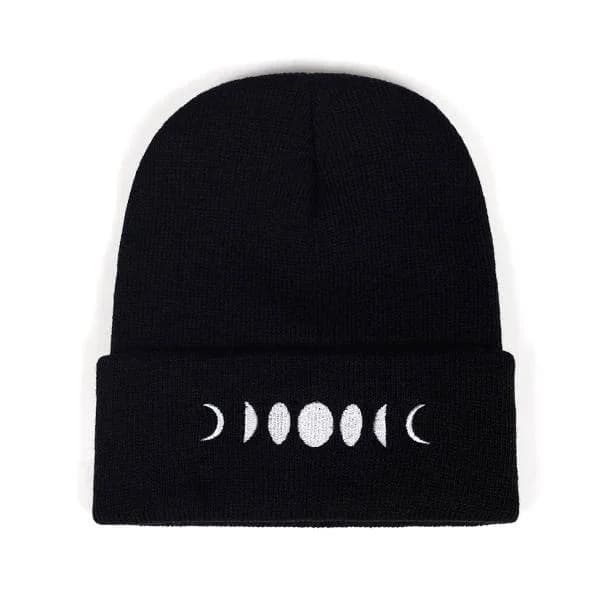 Full Moon Hat — view 1 Full Moon Hat — view 1