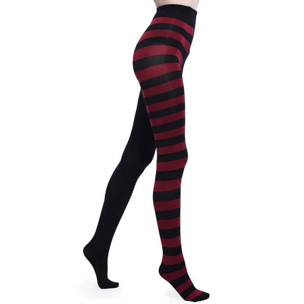 Weirdcore Tights — view 3 Weirdcore Tights — view 3