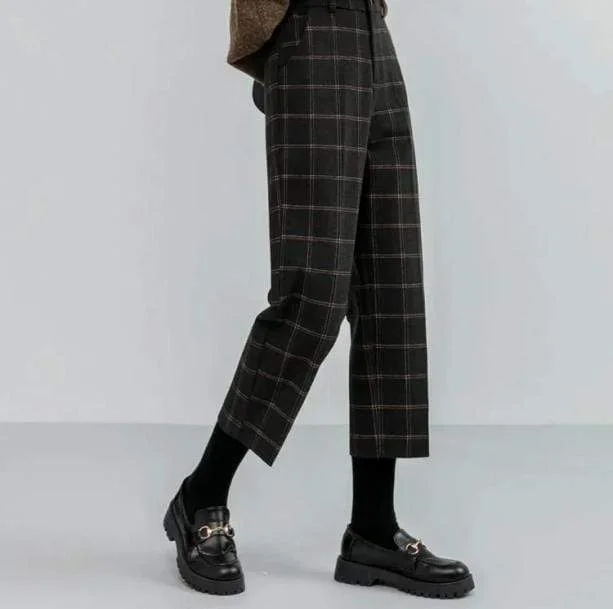 Dark Academia Pants — view 1 Dark Academia Pants — view 1