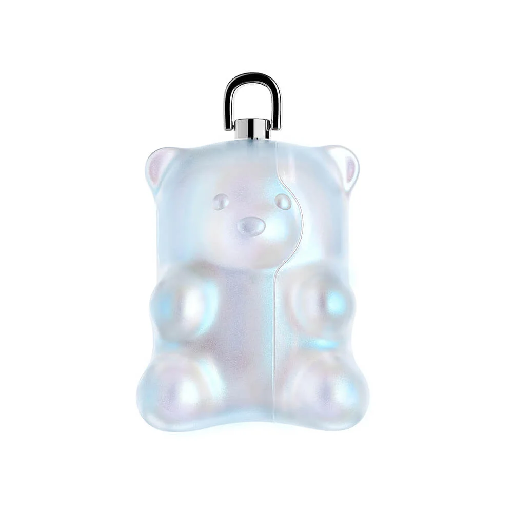 Holographic Gummy Bear AirPods Case — view 1 Holographic Gummy Bear AirPods Case — view 1