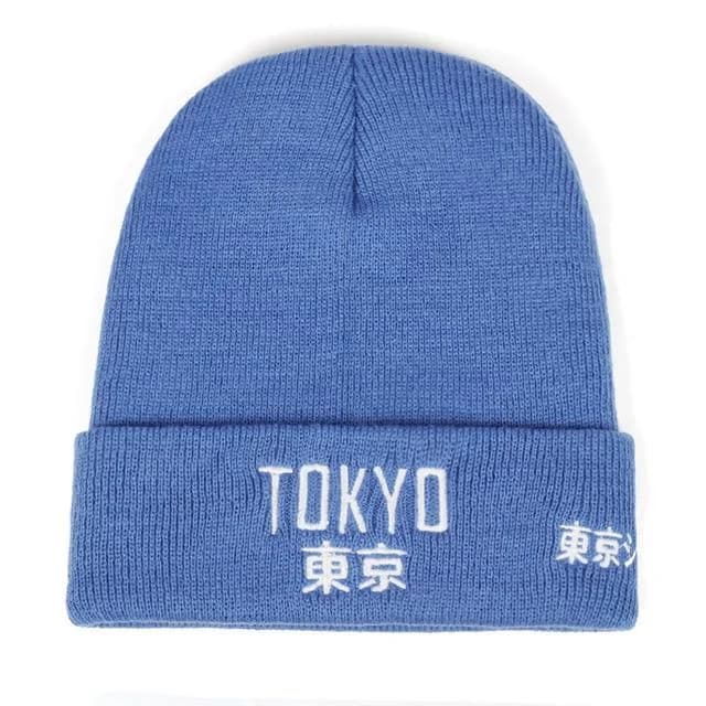 Tokyo Beanie — view 2 Tokyo Beanie — view 2