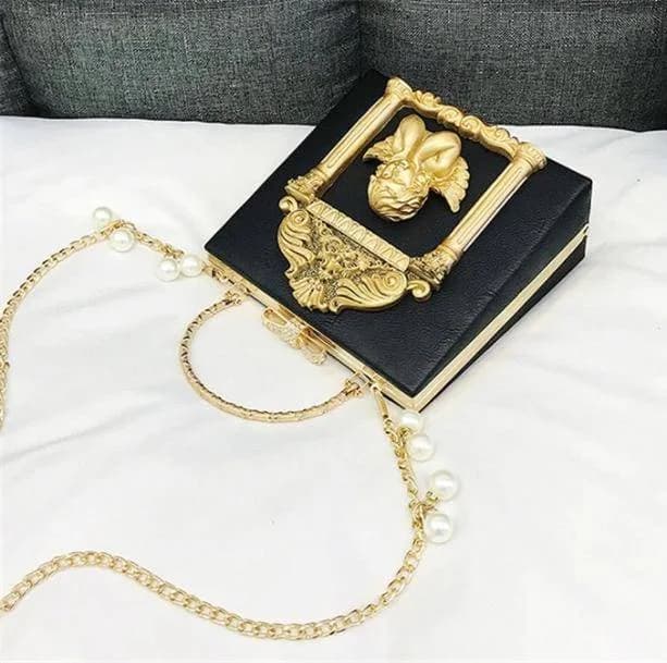 Aesthetic Angel Bag — view 2 Aesthetic Angel Bag — view 2