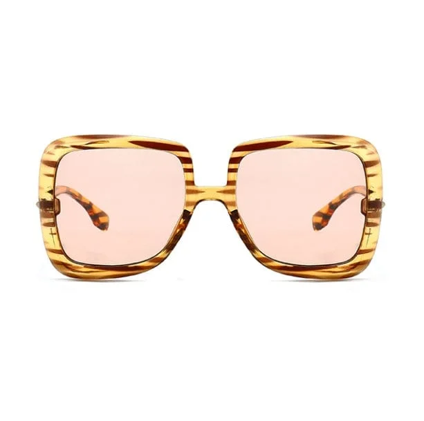 70s Vibes Sunglasses — view 1 70s Vibes Sunglasses — view 1