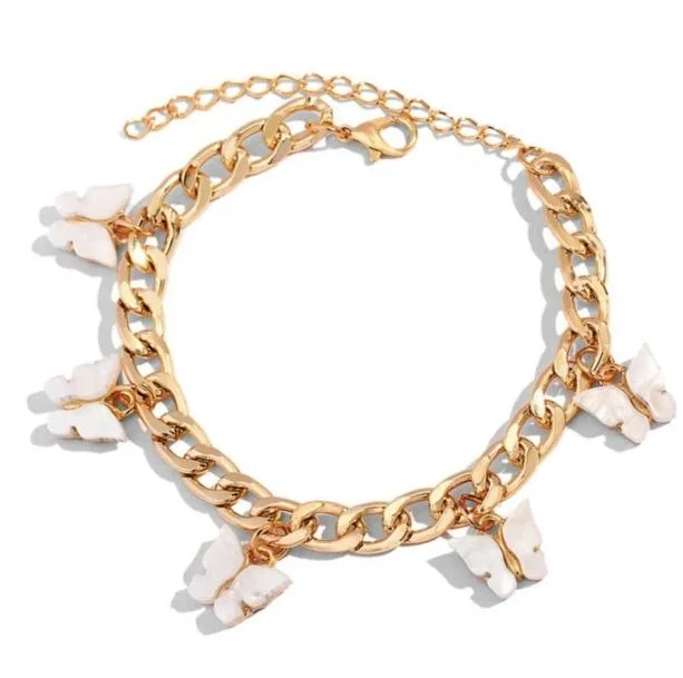 Soft Girl Bracelet — view 2 Soft Girl Bracelet — view 2