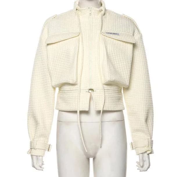 Deep Pocket Jacket — view 2 Deep Pocket Jacket — view 2