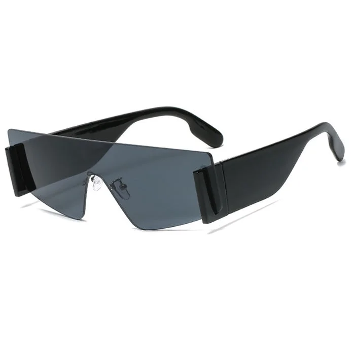 No More Rules Sunnies — view 2 No More Rules Sunnies — view 2