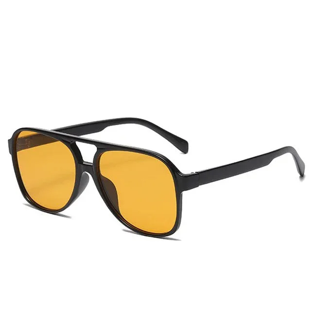 90's American Girl Sunglasses — view 1 90's American Girl Sunglasses — view 1