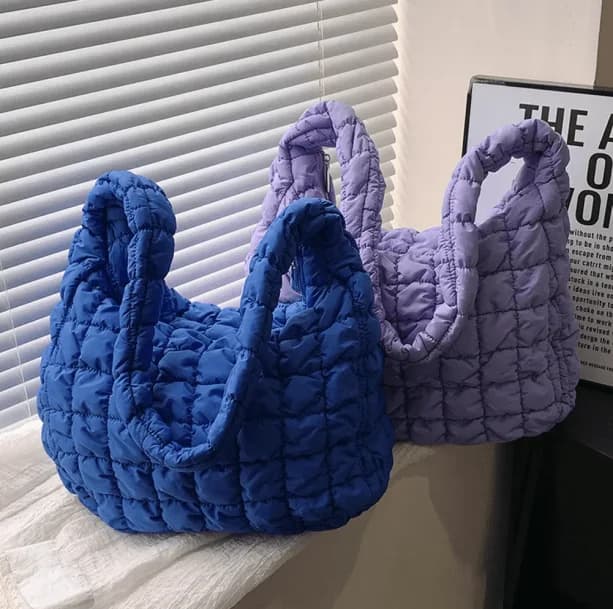 Y2K Crossbody Bag — view 2 Y2K Crossbody Bag — view 2