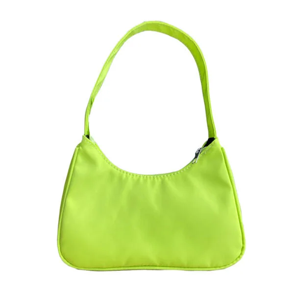 Like It's 2000's Nylon Bag — view 1 Like It's 2000's Nylon Bag — view 1