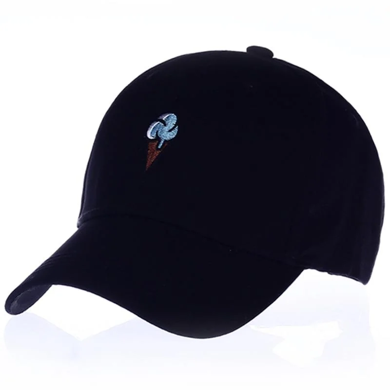 Ice Cream Cap — view 1 Ice Cream Cap — view 1