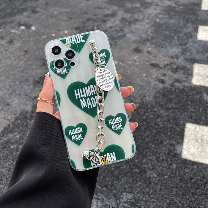 Human Made iPhone Case — view 2 Human Made iPhone Case — view 2