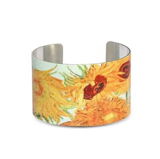 Famous Painting Bracelet — view 1 Famous Painting Bracelet — view 1