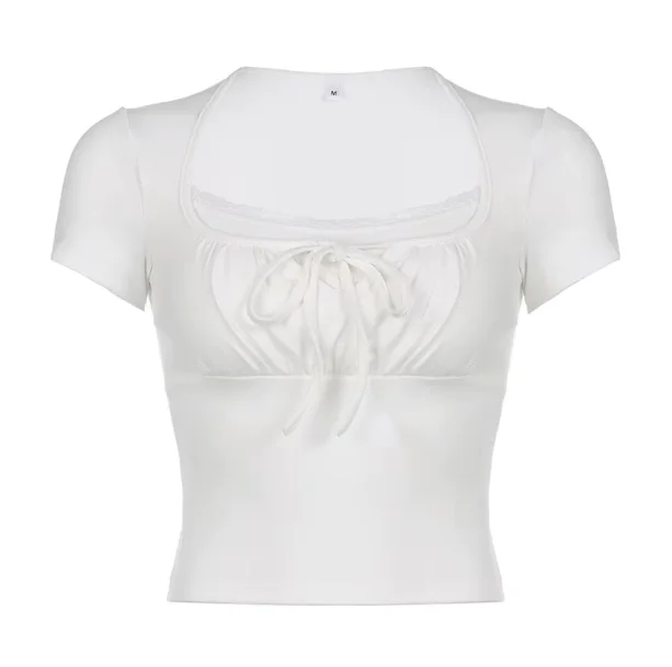 Clean Girl Top — view 1 Clean Girl Top — view 1