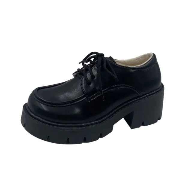 College Uniform Shoes — view 1 College Uniform Shoes — view 1