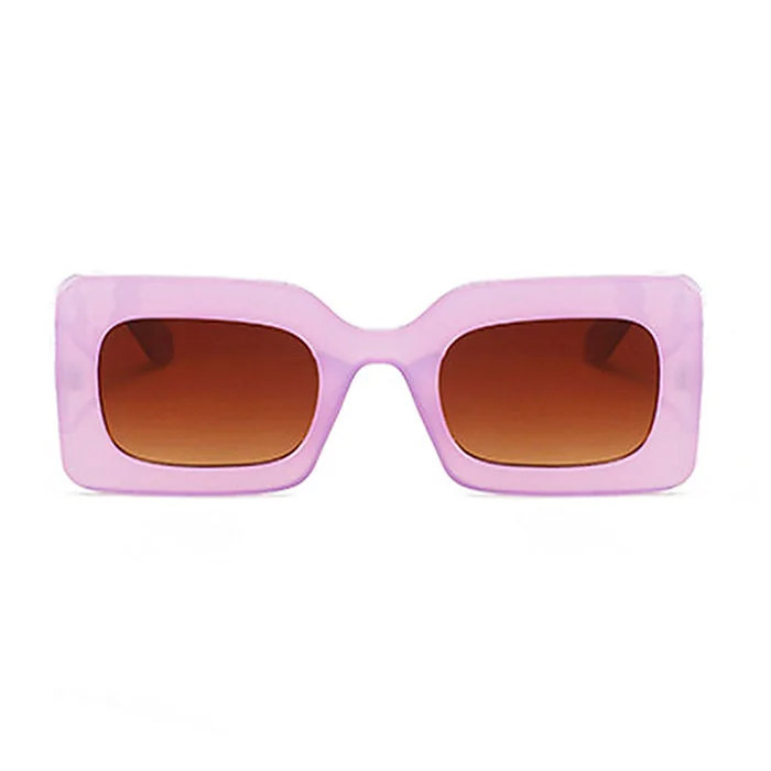 Sweet Like Candy Sunglasses — view 2 Sweet Like Candy Sunglasses — view 2