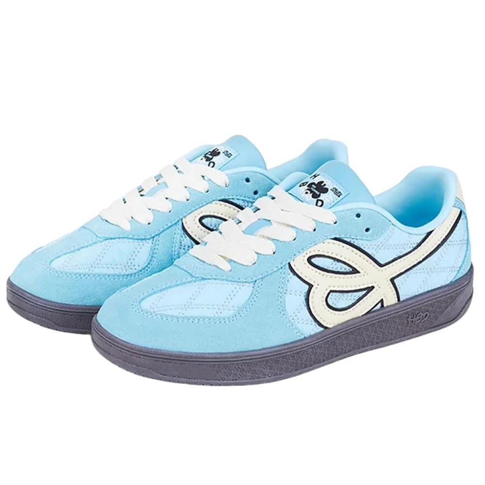 HBD Retro Court Sneakers — view 2 HBD Retro Court Sneakers — view 2