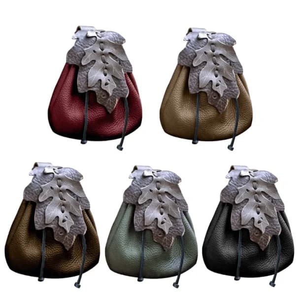 Goblincore Bag — view 3 Goblincore Bag — view 3