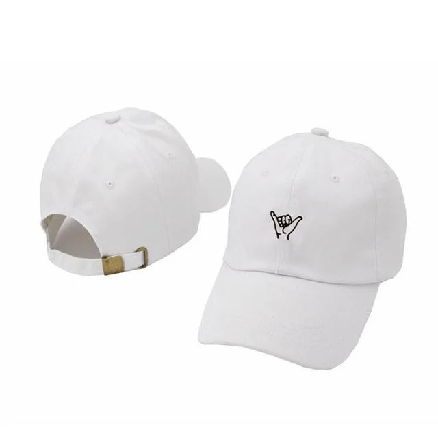Shaka Cap — view 2 Shaka Cap — view 2