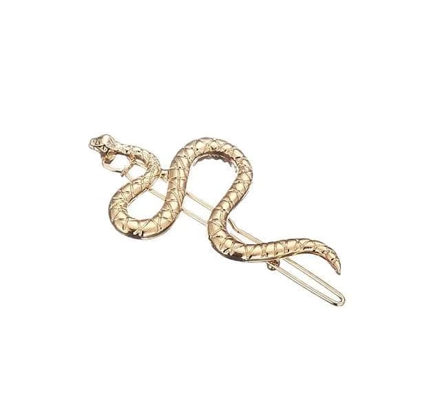 Snake Hair Pin — view 1 Snake Hair Pin — view 1