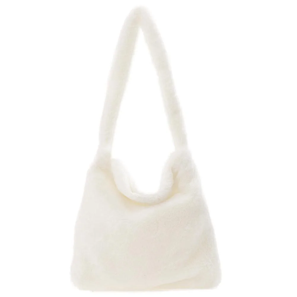 Skippin' School Fuzzy Bag — view 1 Skippin' School Fuzzy Bag — view 1