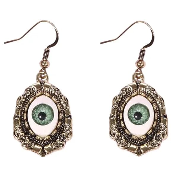 Weirdcore Earrings — view 1 Weirdcore Earrings — view 1