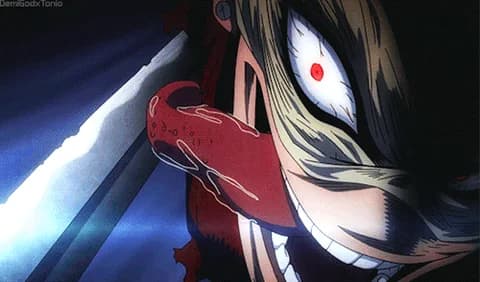 Reference image for My Hero Academia Reference image for My Hero Academia