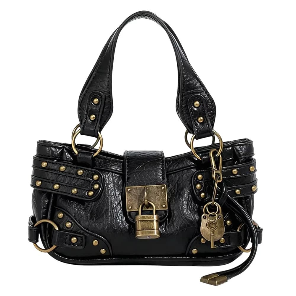Rock The Scene Mini Bag — view 1 Rock The Scene Mini Bag — view 1