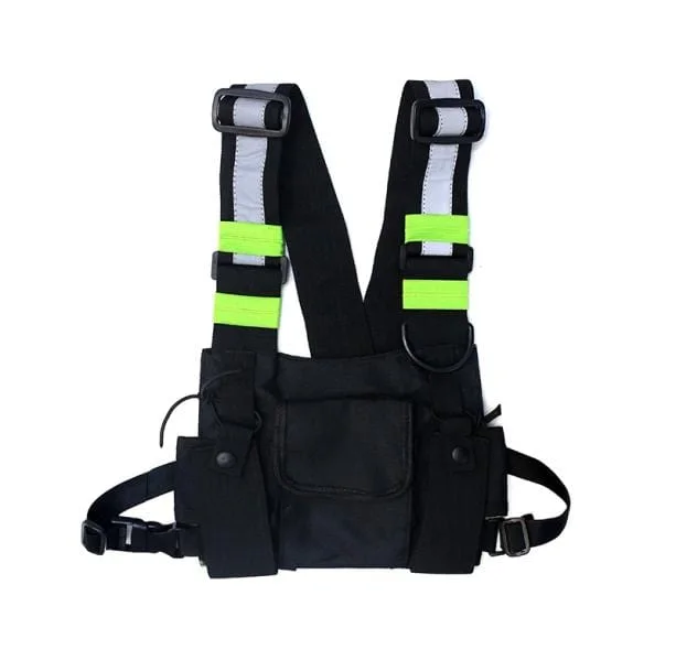 Aesthetic Chest Bag — view 2 Aesthetic Chest Bag — view 2