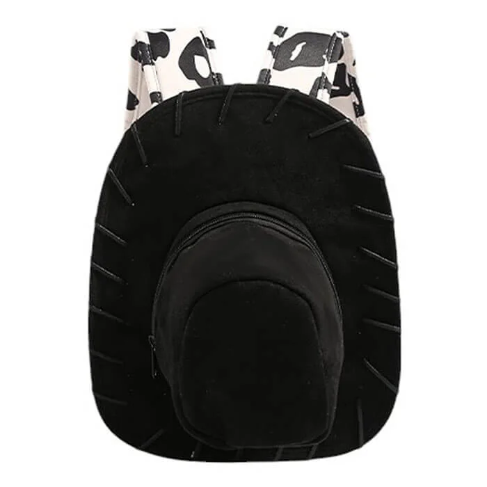 Cowgirl Aesthetic Backpack — view 2 Cowgirl Aesthetic Backpack — view 2