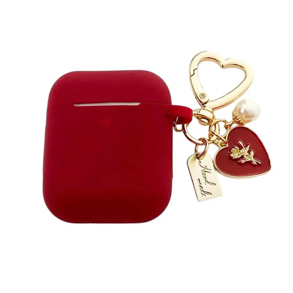 Flirty Baby AirPods Case — view 2 Flirty Baby AirPods Case — view 2