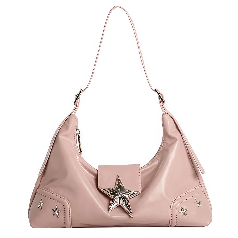 Downtown Girl Star Shoulder Bag — view 2 Downtown Girl Star Shoulder Bag — view 2