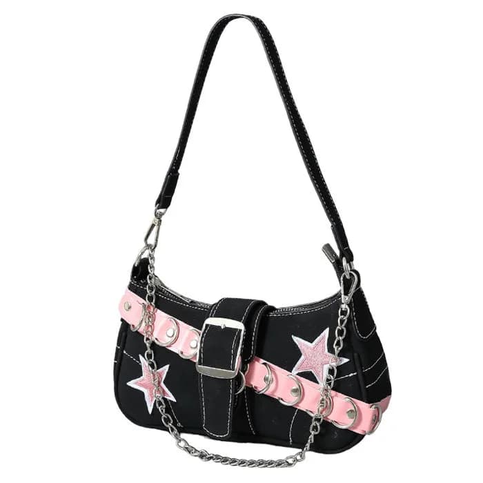 Y2K Baby Mini Handbag — view 2 Y2K Baby Mini Handbag — view 2