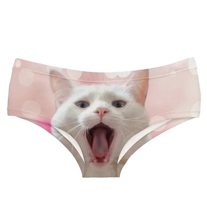 Kitten Panty — view 1 Kitten Panty — view 1