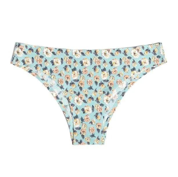 Vintage Flowers Panties — view 1 Vintage Flowers Panties — view 1