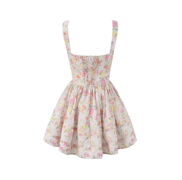 Summer Love Dress — view 2 Summer Love Dress — view 2