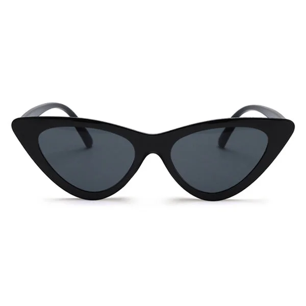 Cat Eye Sunglasses — view 1 Cat Eye Sunglasses — view 1