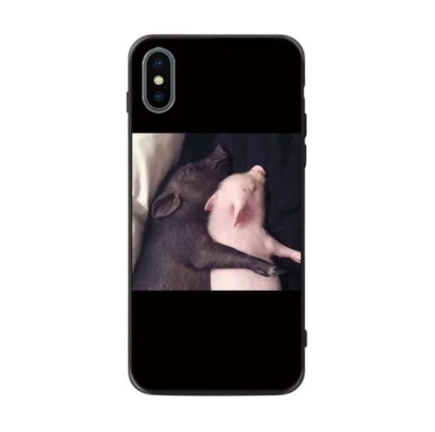 Animal Love IPhone Case — view 2 Animal Love IPhone Case — view 2