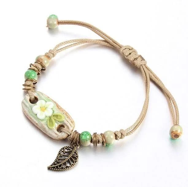 Goblincore Bracelet — view 1 Goblincore Bracelet — view 1