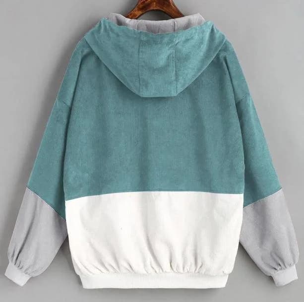 90s Aesthetic Jacket — view 2 90s Aesthetic Jacket — view 2