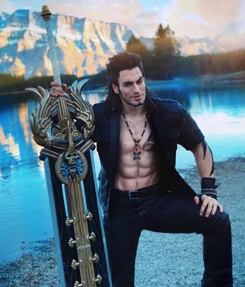 Reference image for Top Must-Follow Cosplayers on Instagram (and How to Wear the Mood) Reference image for Top Must-Follow Cosplayers on Instagram (and How to Wear the Mood)