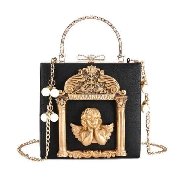 Aesthetic Angel Bag — view 1 Aesthetic Angel Bag — view 1