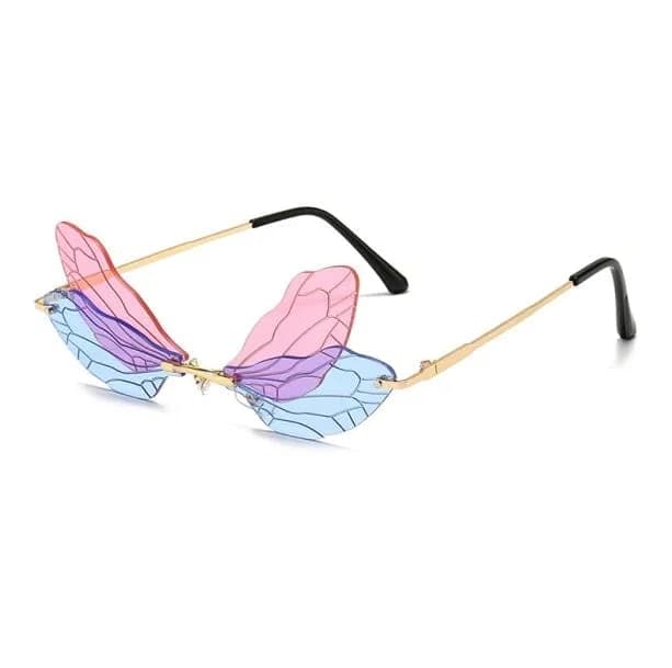 Dragonfly Sunglasses — view 2 Dragonfly Sunglasses — view 2