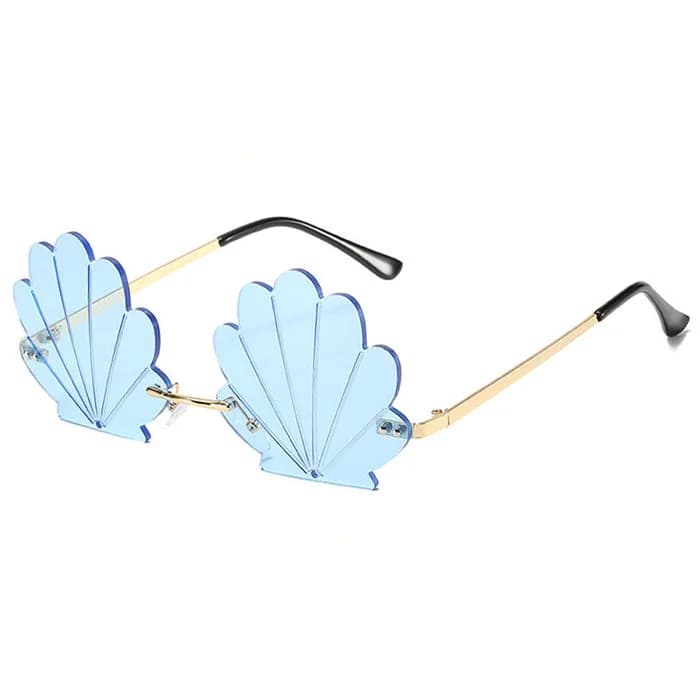 Seashell Sunglasses — view 2 Seashell Sunglasses — view 2