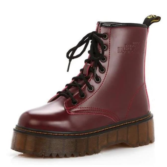 Lebanon Ankle Boots — view 2 Lebanon Ankle Boots — view 2