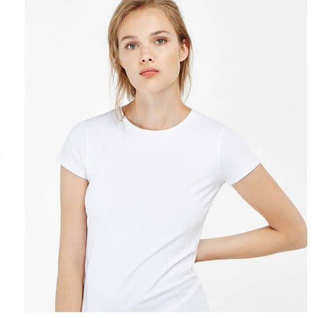 Avocado Butt T-Shirt — view 2 Avocado Butt T-Shirt — view 2