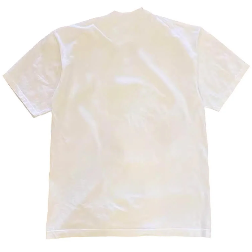 Too Much Graphic Tee — view 2 Too Much Graphic Tee — view 2