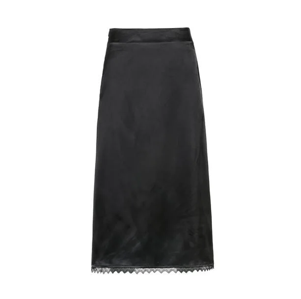 Grunge Fairycore Skirt — view 3 Grunge Fairycore Skirt — view 3